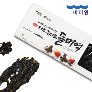 바다원 (m)[바다원] 추자도 자연산 돌미역 150g X 2팩