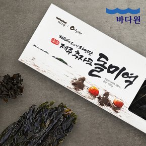 (m)[바다원] 추자도 자연산 돌미역 150g X 2팩