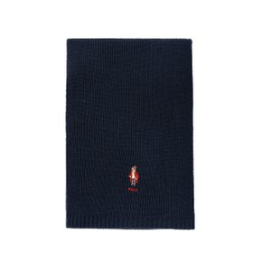 [폴로랄프로렌 POLO RALPHLAUREN] PC1300-433 공용 머플러