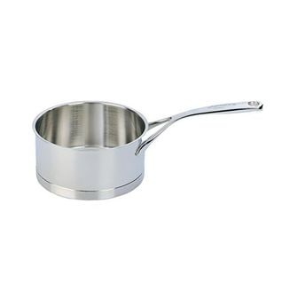  독일 드메이어 냄비 800083 demeyere Atlantis 1005092 SauCEPan without Lid 14 cm Dia메트er 1