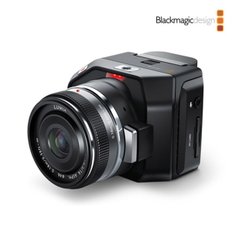 [Blackmagic] Micro Cinema Camera