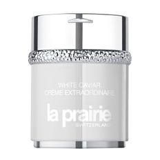 La Prairie 화이트 캐비어 크림 엑스트라오디네어 페이스크림