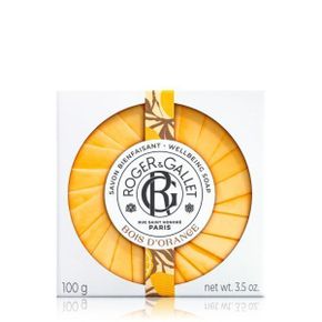 Roger  Gallet Bois D`오렌지 비누