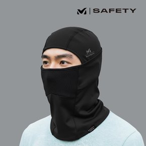 세이프티 생활방수 2중메쉬 자외선차단 바라클라바
