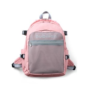 6447 3D Backpack _ Pink