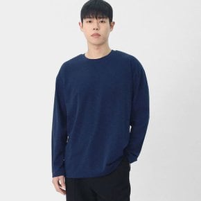 남자 베이직 긴팔 티셔츠 BBN171