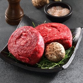 [횡성농협한우][냉장]불고기 300g (1등급이상)