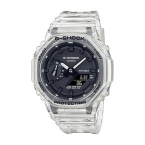 [스타필드 수원] G-SHOCK 지샥 GA-2100SKE-7ADR