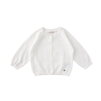 밍크뮤 [여주점] [오프라벨 여주점] 밍크뮤 (IV) 에떼아일렛가디건 (35312-200-01)