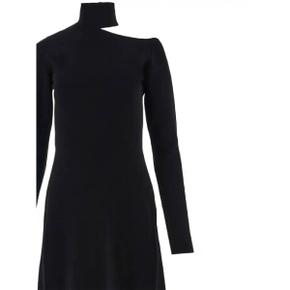 [살바토레 페라가모] Womens Dress 112472769914 Black