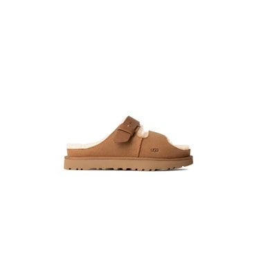 UGG [공식](W)25SS 그린포트 스트랩 슬라이드Strap Slide(1665103518)