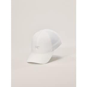 [시흥점] [공식판매처] SS25 스몰 버드 캡 Small Bird Cap (AEPSU09782)