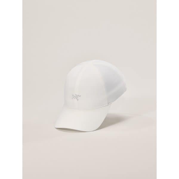 [시흥점] [공식판매처] SS25 스몰 버드 캡 Small Bird Cap (AEPSU09782)