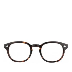 [해외배송] 모스콧 라운드 공용 안경테 OR-LEM-O LEMTOSH 2002 01 TORTOISE DEMO LEN 49