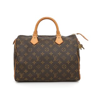 LOUIS VUITTON [중고명품] 루이비통 모노그램 스피디 30 보스턴백 M41108