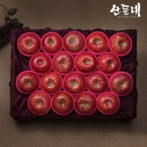 경북사과 선물세트 명품 2호(5kg/18과내)