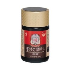 [정관장] 홍삼정밸런스 200g