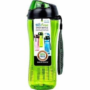 락앤락 ABF638G 스포츠스파우트물병 550ml GREEN[WB6C51A][33413215]