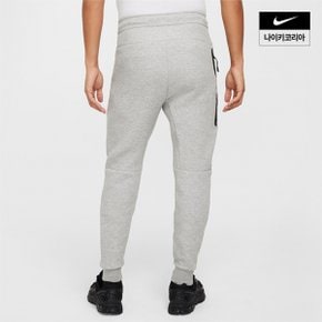 맨즈 나이키 테크 플리스 조거 NIKE HV0960-063