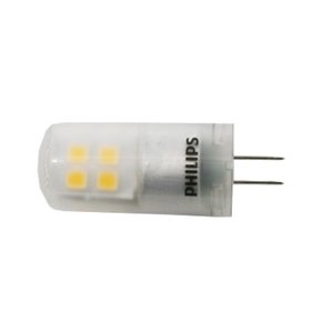 필립스 PHILIPS LED Capsule G4 2.1W 2700K 디밍