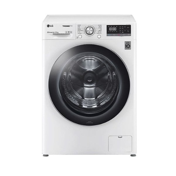 LG 세탁기 F12WVA 무료배송 신세계
