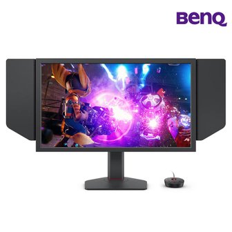  BenQ ZOWIE XL2586X 61Cm(24) 540Hz FHD 게이밍 모니터