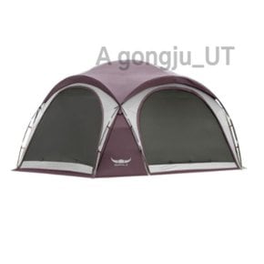 버팔로 프리마 스크린 하우스 돔 쉘터 텐트 타프 1개
