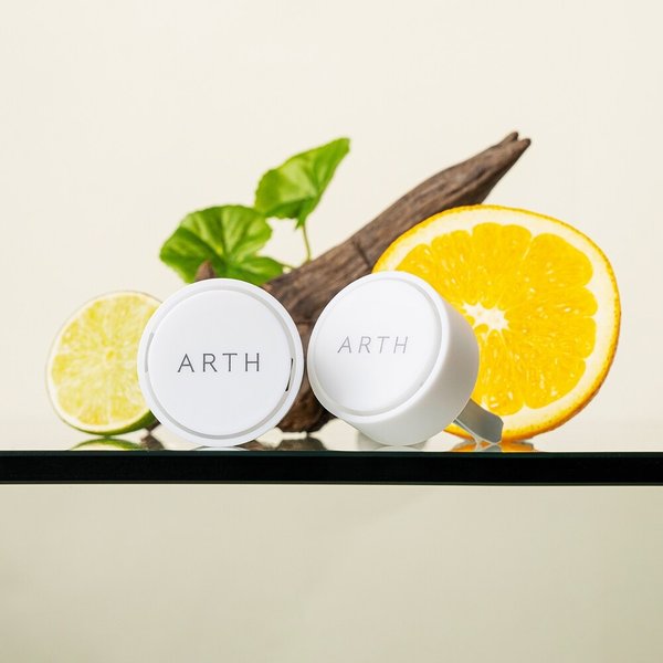 어스 테라피 차량용 방향제 비터스윗 5g