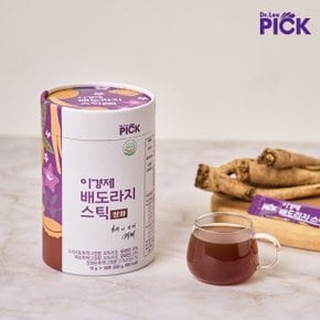 이경제 배도라지 스틱 쌍화 1박스 (10g x 50포)