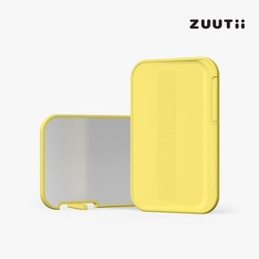 [ZUUTii] 쥬띠 스탠딩 2in1 스텐 도마 라이트 레몬