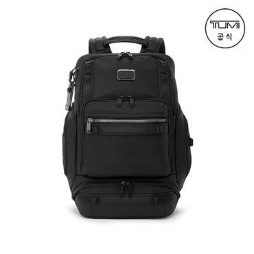 TUMI [TUMI KOREA] 알파 브라보 레니게이드 백팩_0232715D