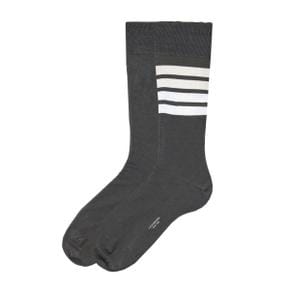 [톰 브라운] Socks MAS023B_01690025 GREY