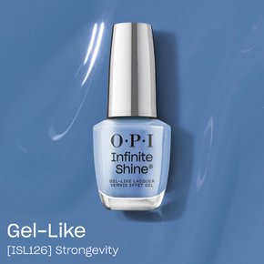 [인피니트샤인 Gel-Like] ISL 126 - Strongevity