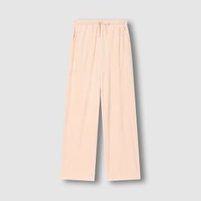 여 골지 밍크 라운지 팬츠 J205402019064