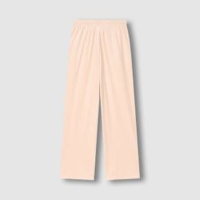 여 골지 밍크 라운지 팬츠 J205402019064