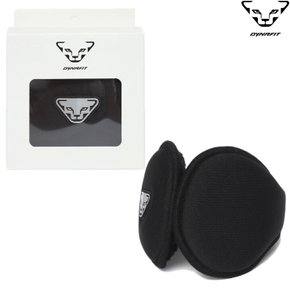 YUW24Z02[다이나핏]공용 베이직 이어 머프 귀마개 (기존가 39,000원)