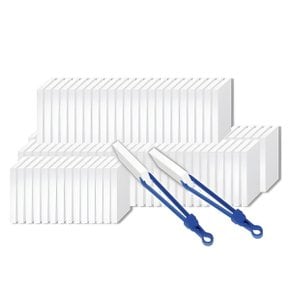 매직블럭 100P+집게2P(CN9622)