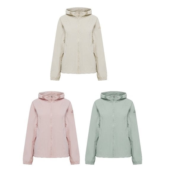 [부산점] 온더락 여성 스트레치 자켓 DWM26122