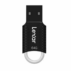 USB 메모리 JumpDrive(V40/64GB/Lexar)_N1404750