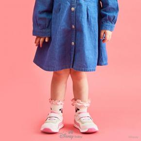 [AK원주점] [디즈니베이비] 미니이중프릴중말(79R076052)