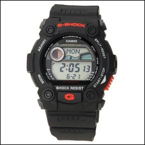 타임플래닛 G-SHOCK G-7900-1D 지샥 시계 월령표시_