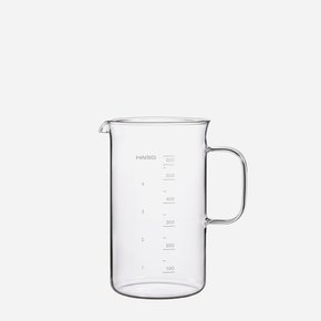 비커서버 600ml (BV-600)