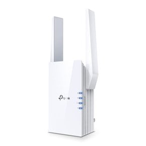 TP-Link Wi-Fi LAN Wi-Fi6 2402 + 574Mbps 11axac AP HE160 LAN RE705XA 무선 중계기 대응 모드