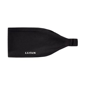 아웃도어 LUPEUA01 블랙 쿨 러닝 헤드밴드 2SET