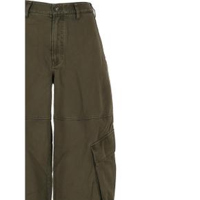 Womens Pants WP25WPA023BLFS 4971256