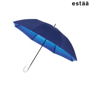 [에스타] 뉴 열차단 그라데이션 장우산 딥네이비 (UE-1EUL508NV)