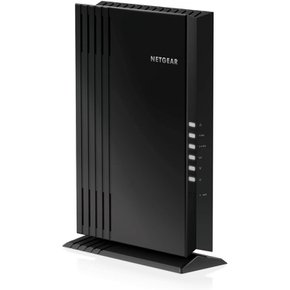 NETGEAR WiFi6 메쉬 WiFi 중계기 무선 LAN AX1800[Nintendo SwitchPS5iPhoneandroid] EAX20