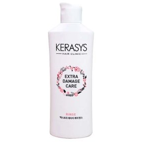 케라시스 엑스트라 데미지 케어 린스180ml