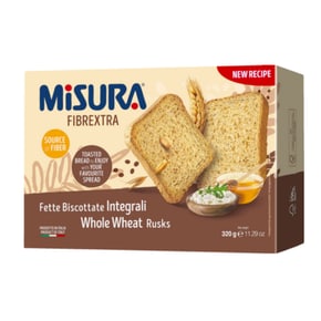 토스트 비스켓 320g x 2개