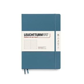 독일 불렛저널 로이텀 다이어리 위클리 노트 LEUCHTTURM1917 366181 Notebook Composition B5 Ha